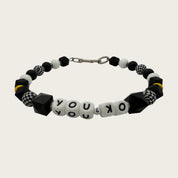 Handcrafted Beaded Dog Collars