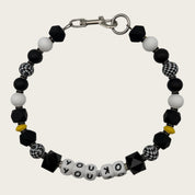 Handcrafted Beaded Dog Collars