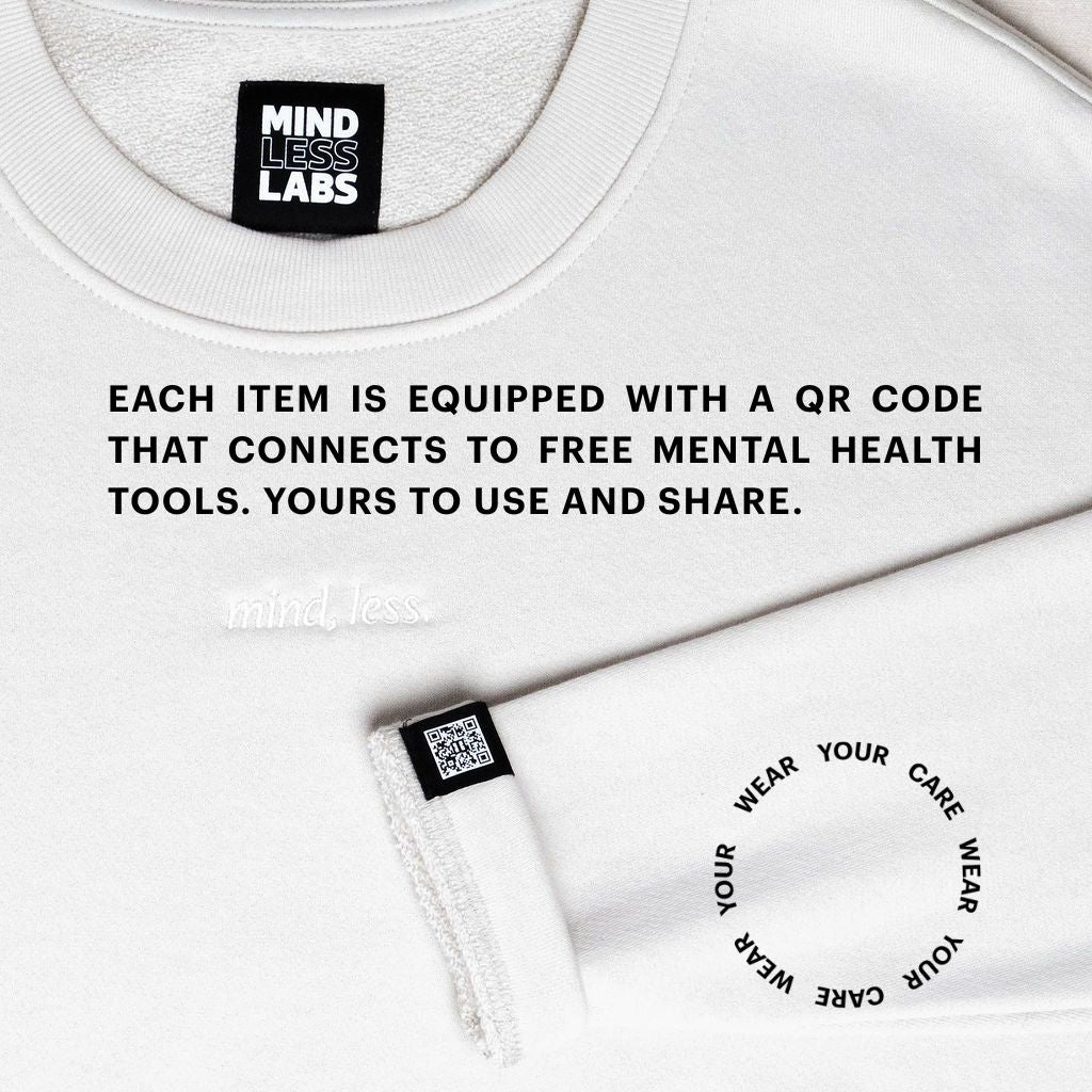 Lose Your Mind Hat