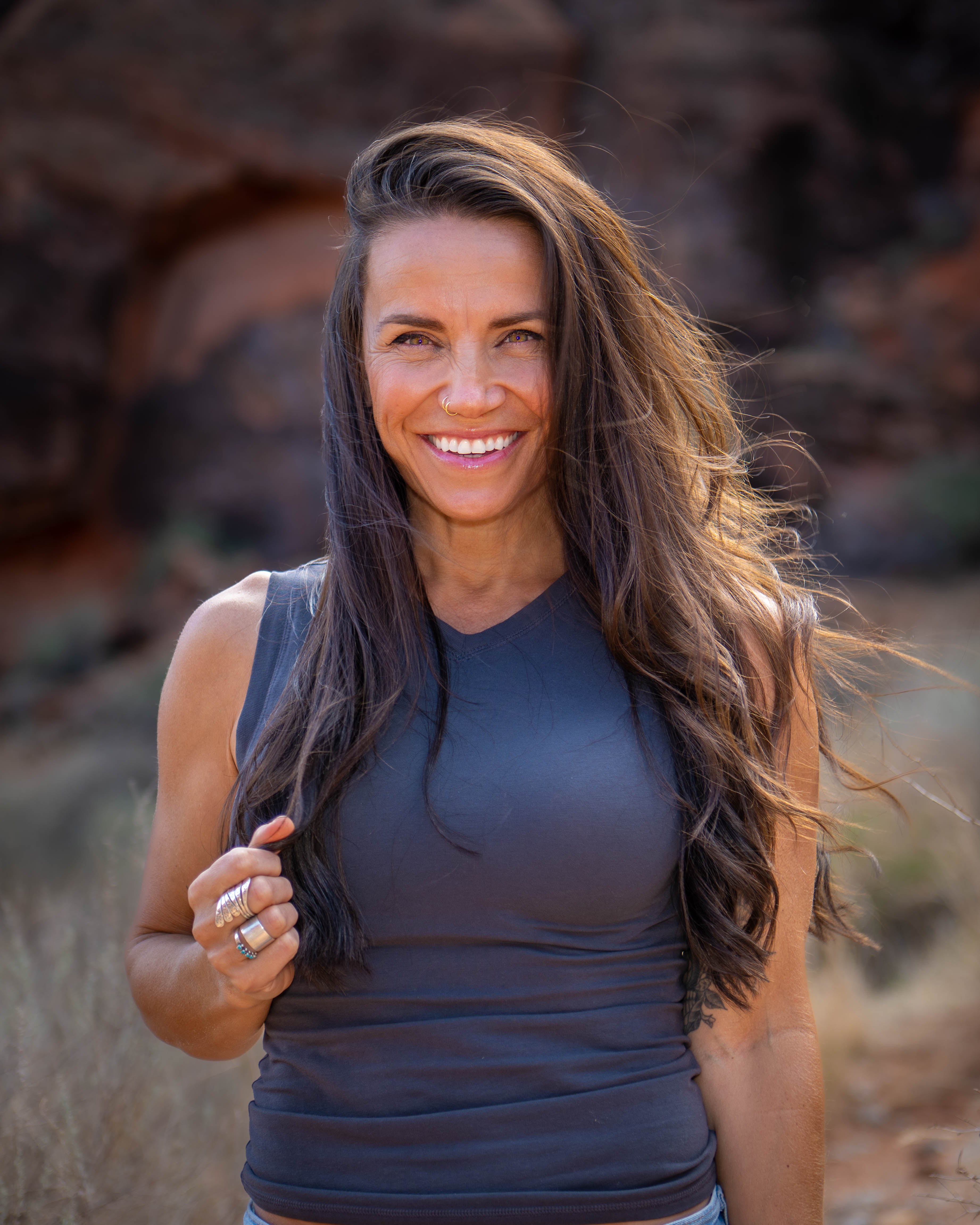 Caralee Ballard