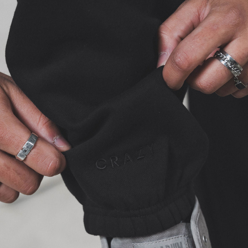Crazy Calm Sweatpants (Unisex)