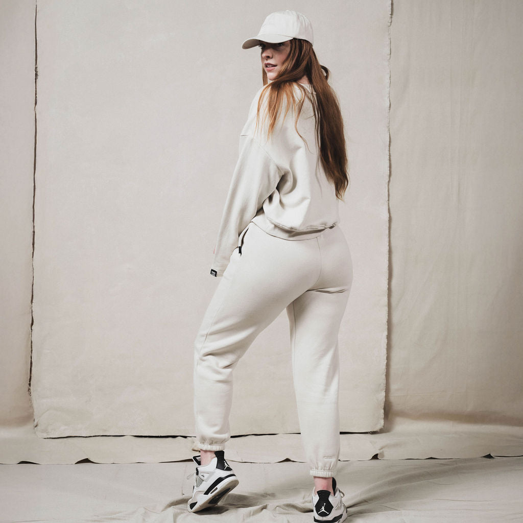 Crazy Calm Sweatpants (Unisex)