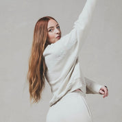 Loose Change Crewneck