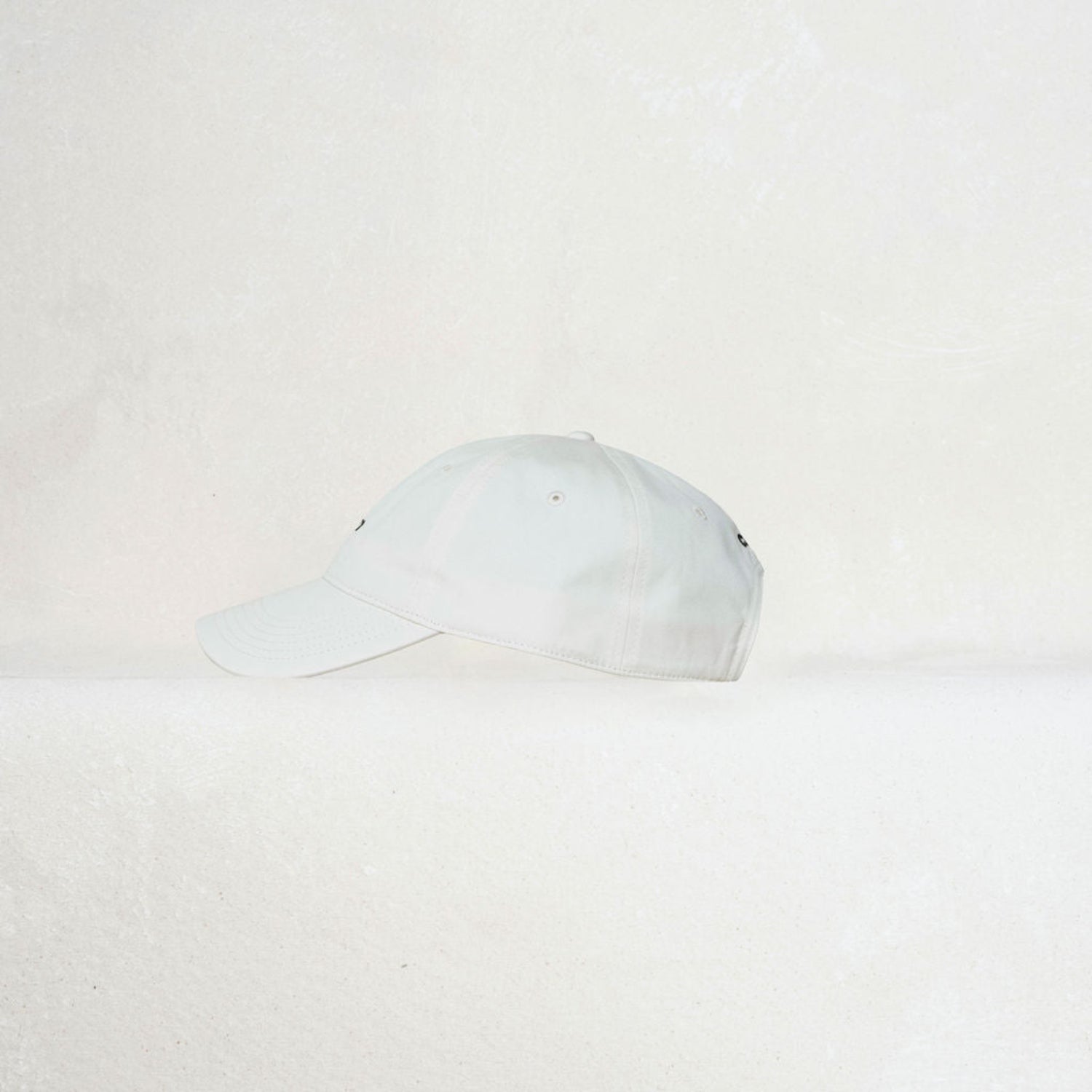Crazy Calm Dad Hat