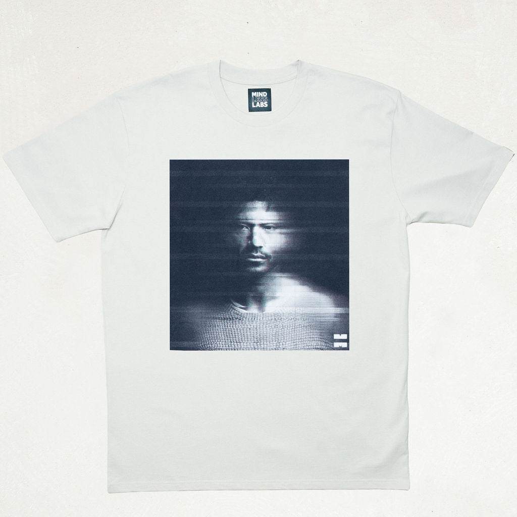 Glitched Tee (Unisex)