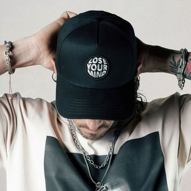 Lose Your Mind Hat