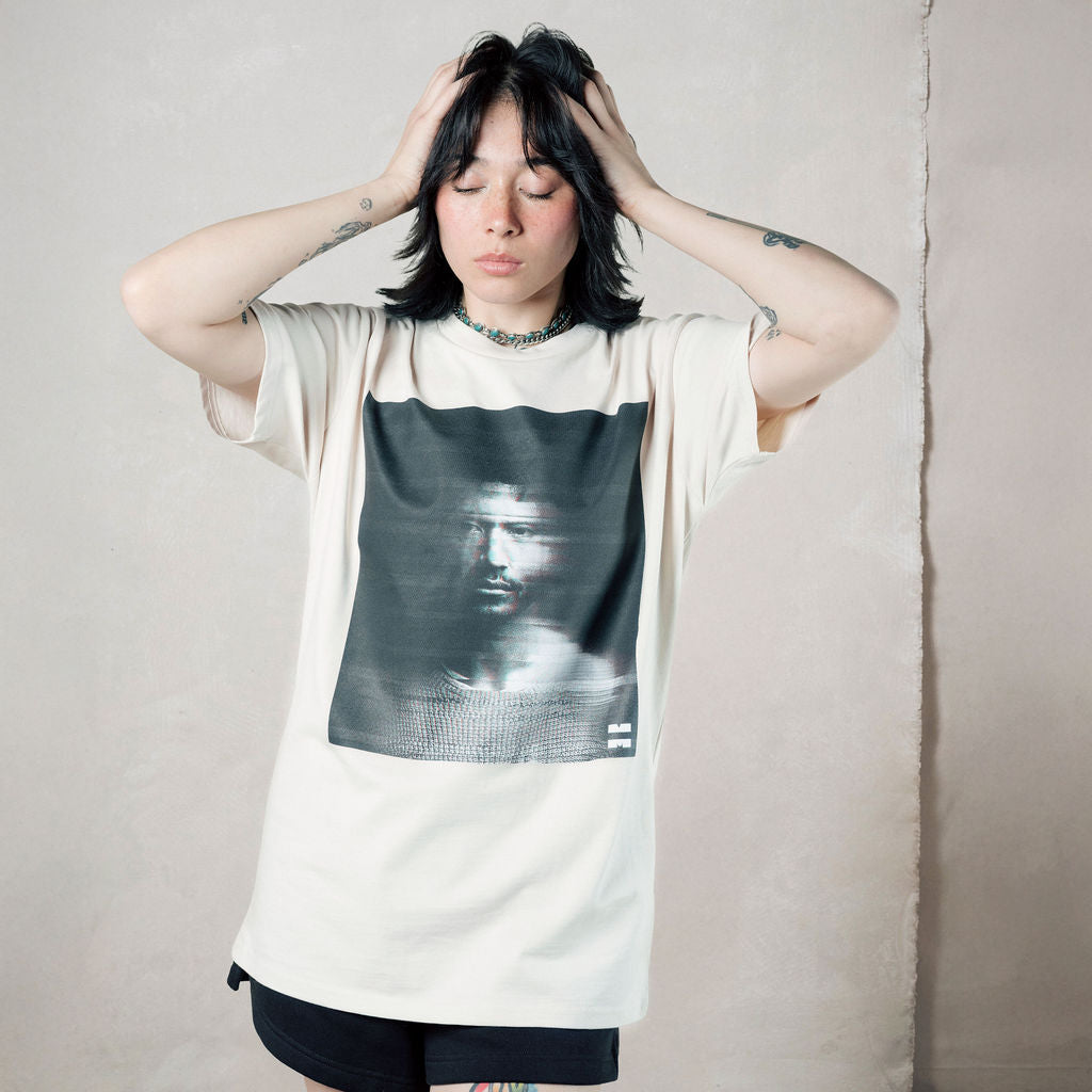 Glitched Tee (Unisex)