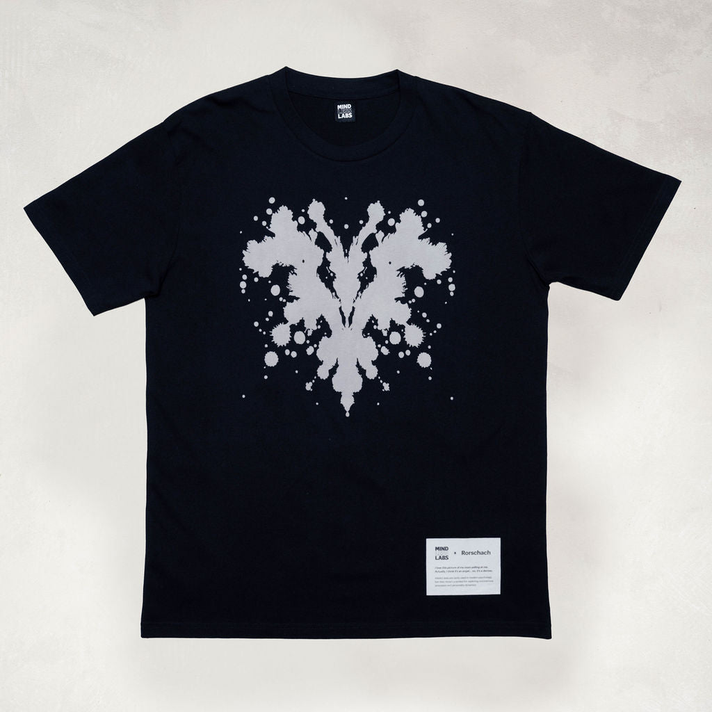 Inkblot Tee (Unisex)