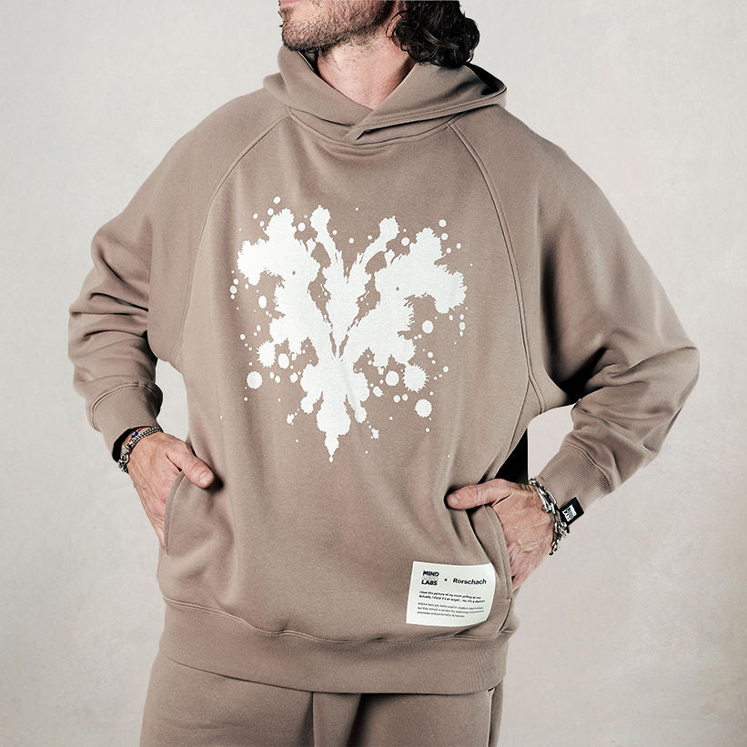 Inkblot Hoodie