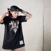 Inkblot Tee (Unisex)