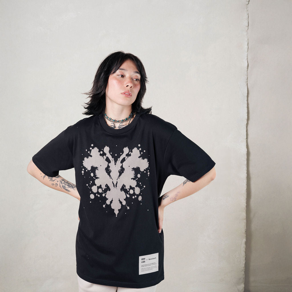 Inkblot Tee (Unisex)