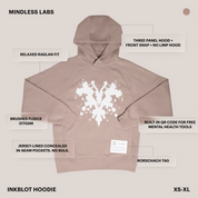 Inkblot Hoodie