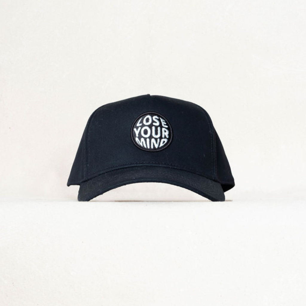 Lose Your Mind Hat