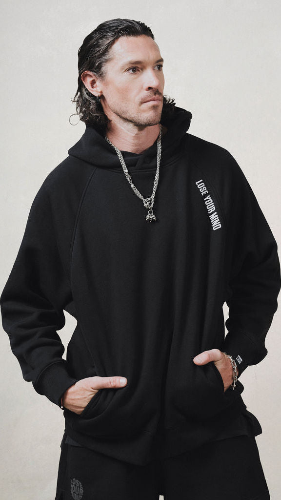 Lose Your Mind Hoodie