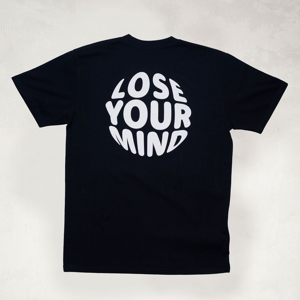 Lose Your Mind (Float) Tee (Unisex)