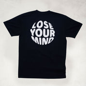 Lose Your Mind (Float) Tee (Unisex)