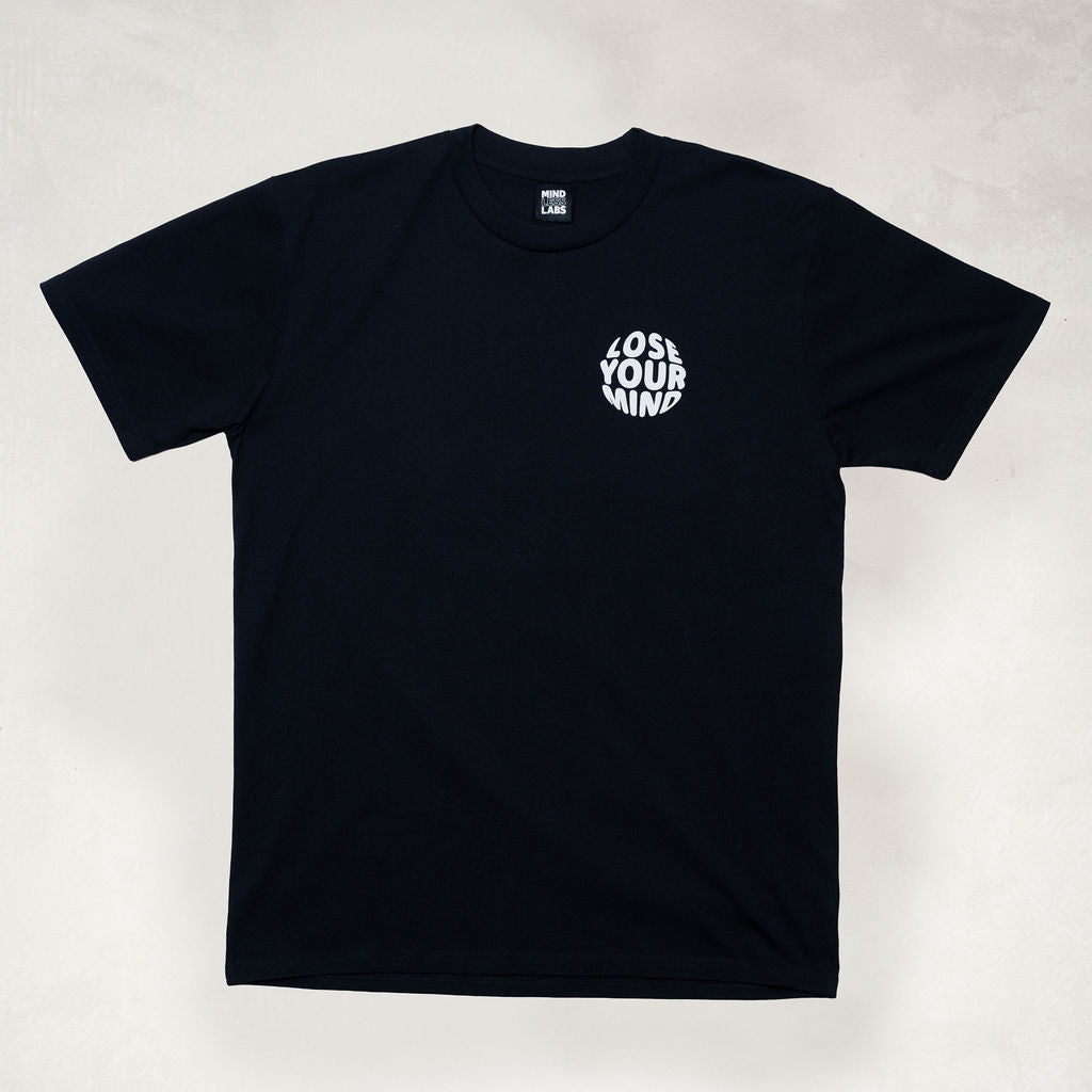 Lose Your Mind (Float) Tee (Unisex)