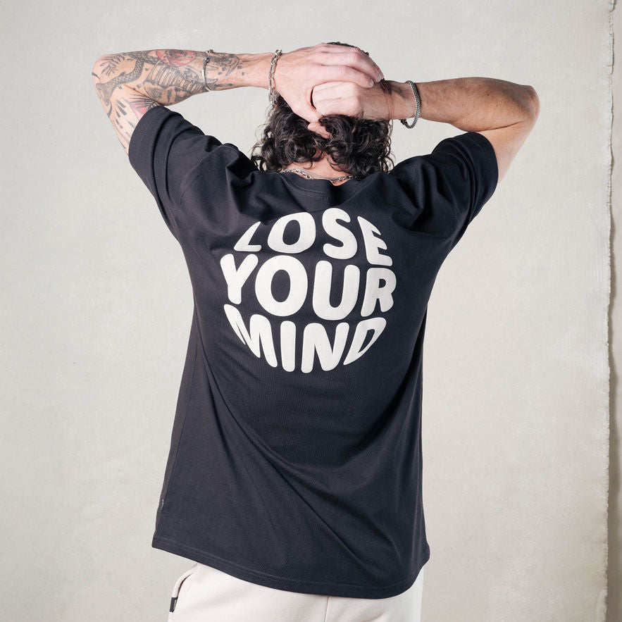 Lose Your Mind (Float) Tee