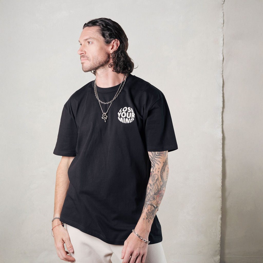 Lose Your Mind (Float) Tee (Unisex)