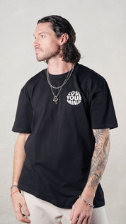 Lose Your Mind (Float) Tee