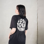 Lose Your Mind (Float) Tee (Unisex)