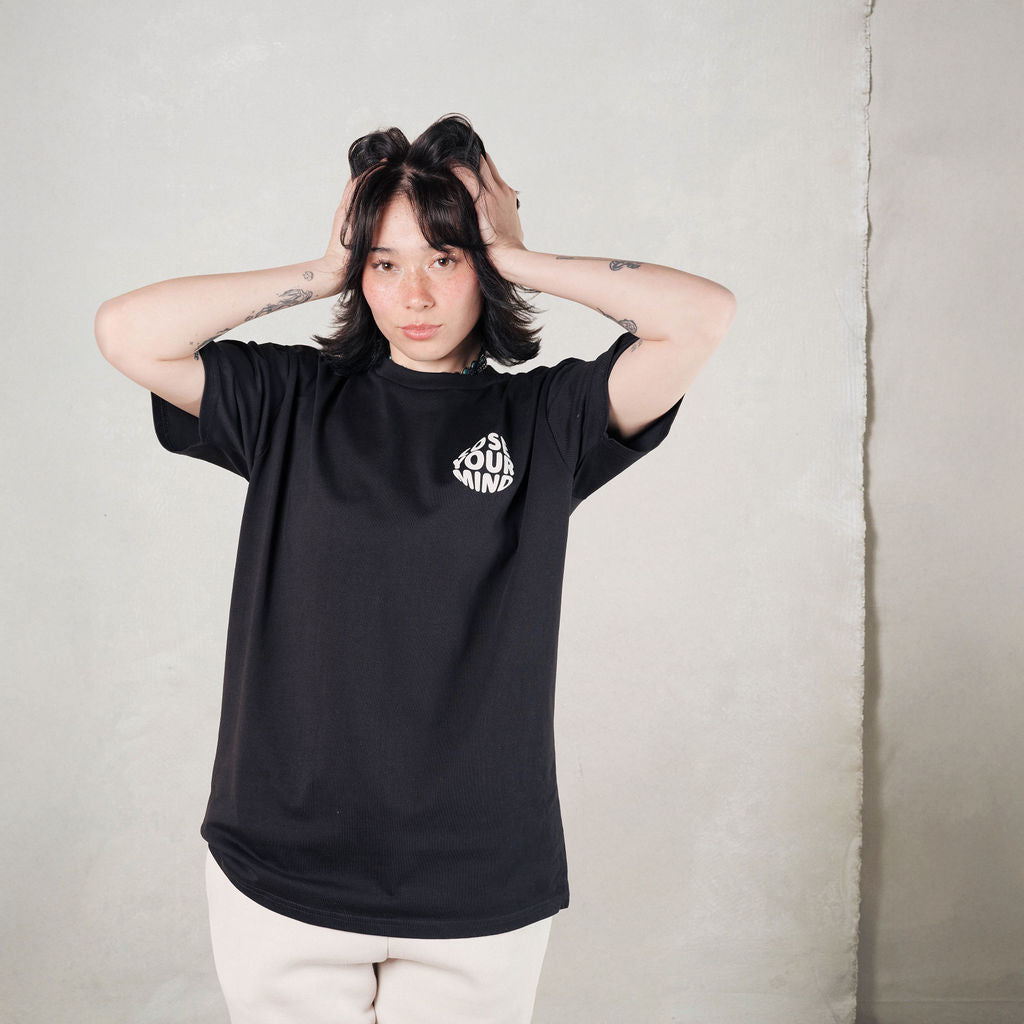Lose Your Mind (Float) Tee (Unisex)