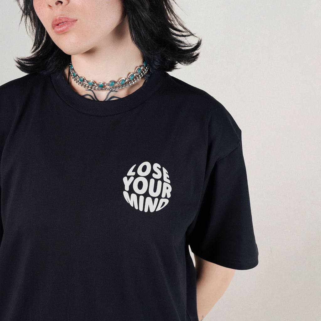 Lose Your Mind (Float) Tee (Unisex)
