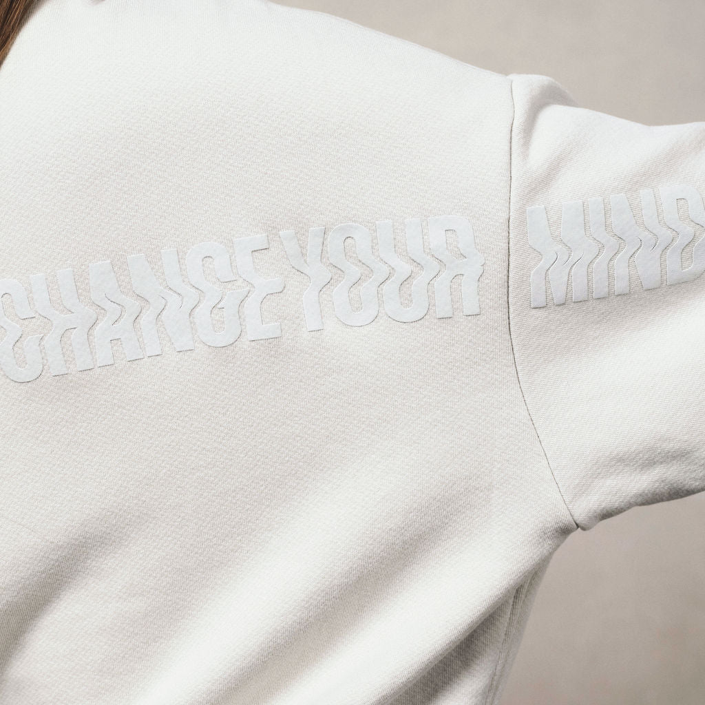 Loose Change Crewneck