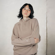 Mind, Less. Hoodie (Unisex)