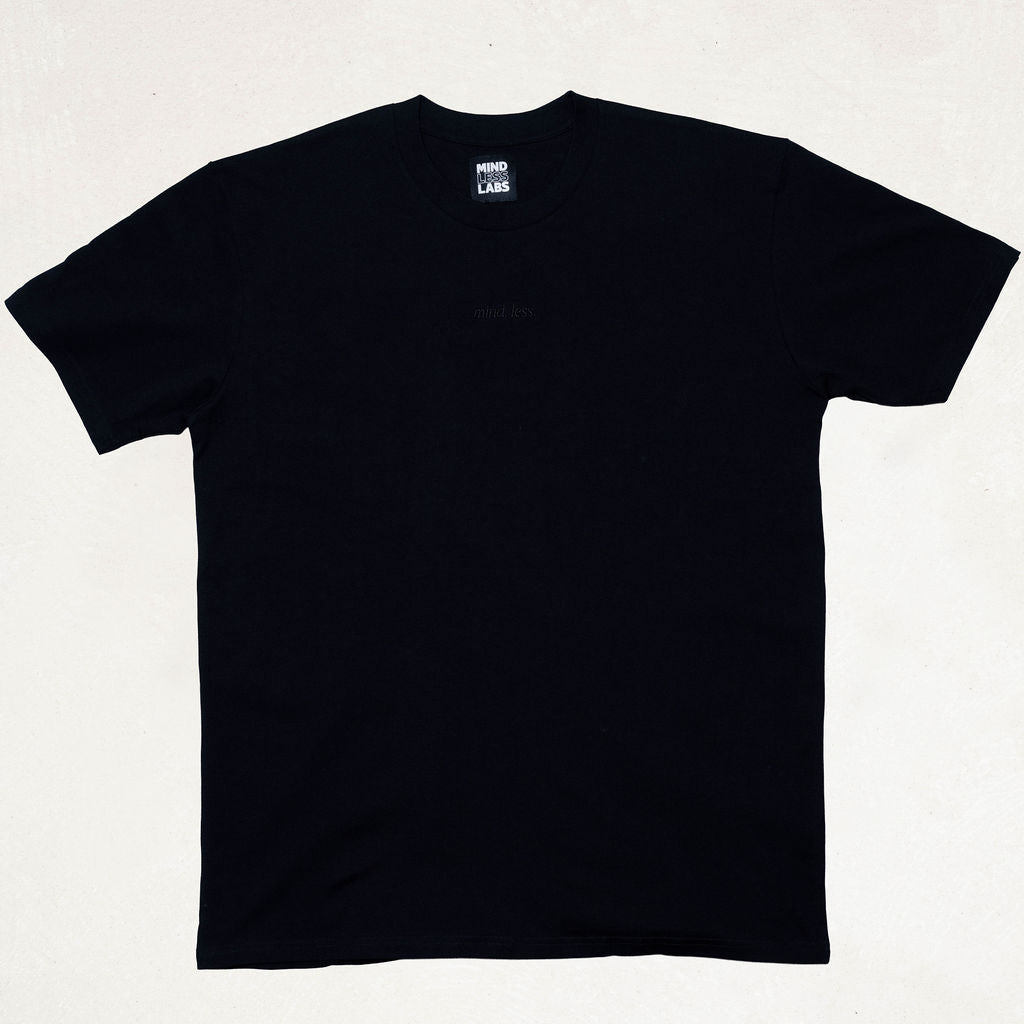 Mind, Less. Tee (Unisex)