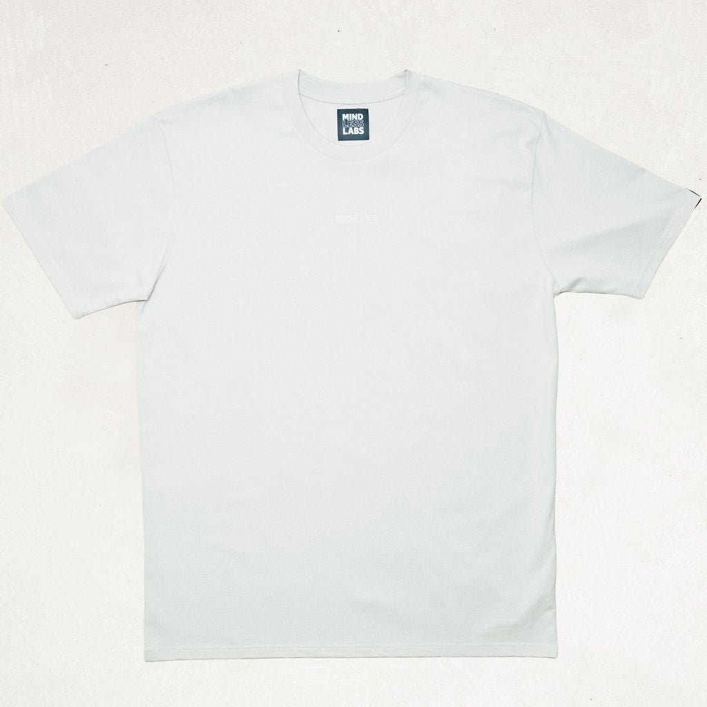 Mind, Less. Tee (Unisex)