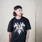 Inkblot Tee (Unisex)