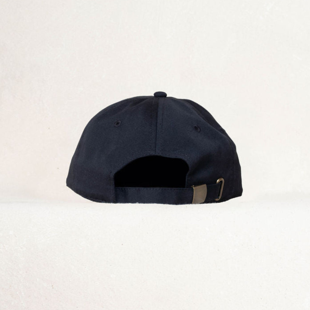 Mind, Less. Dad Hat