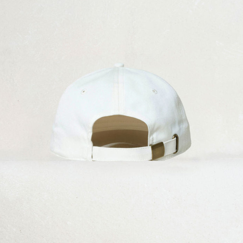 Mind, Less. Dad Hat