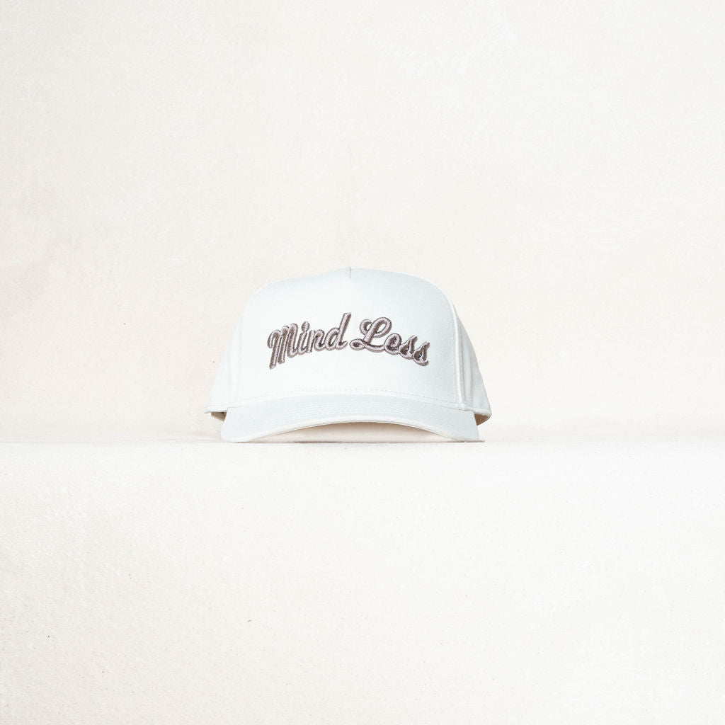 Mind Less (Script) Hat