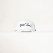 Mind Less (Script) Hat