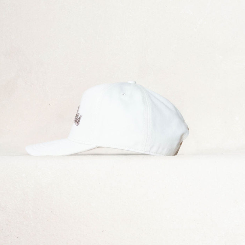 Mind Less (Script) Hat