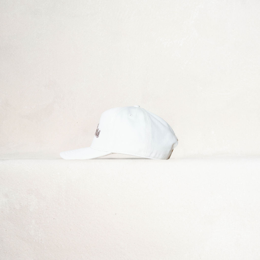 Mind Less (Script) Hat