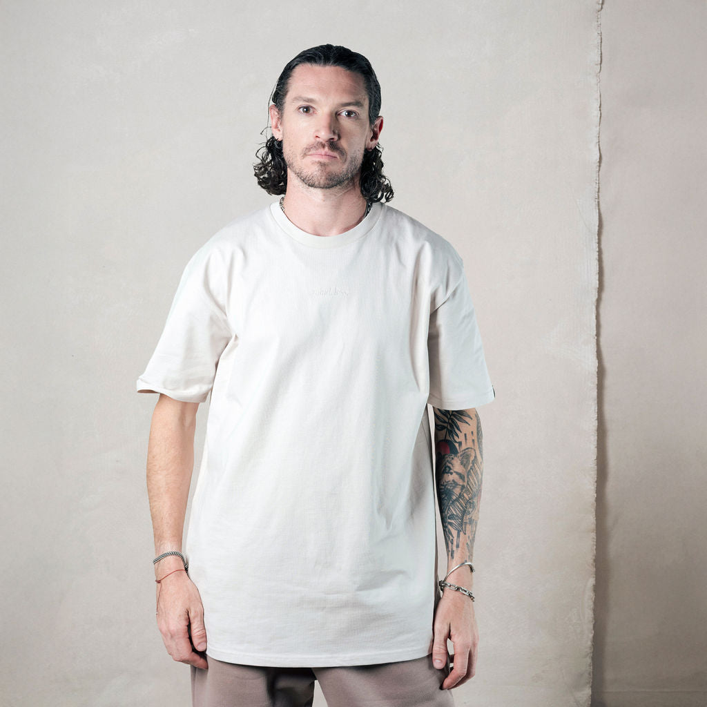 Mind, Less. Tee (Unisex)