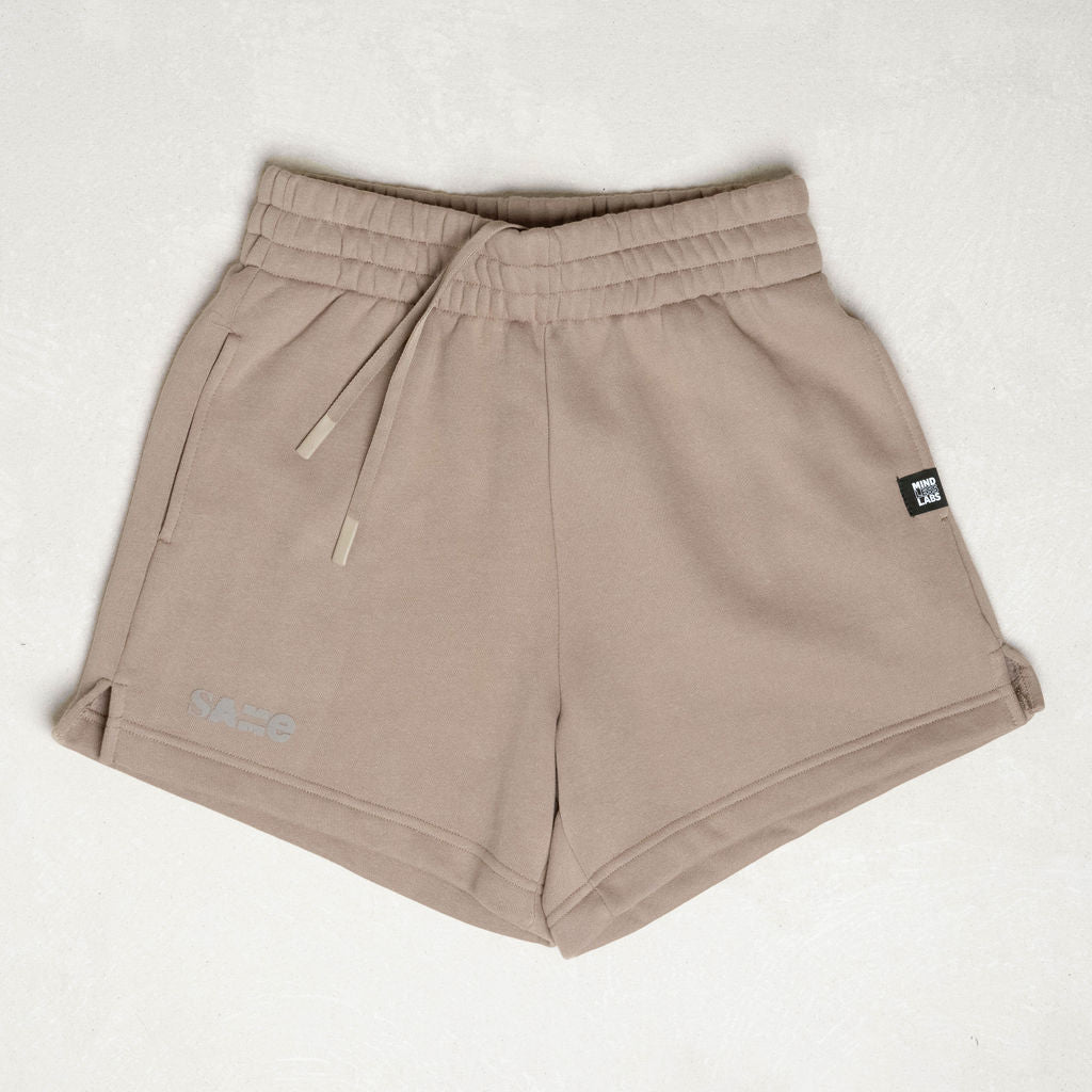 Same but Different Shorts