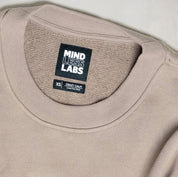 Same But Different Crewneck