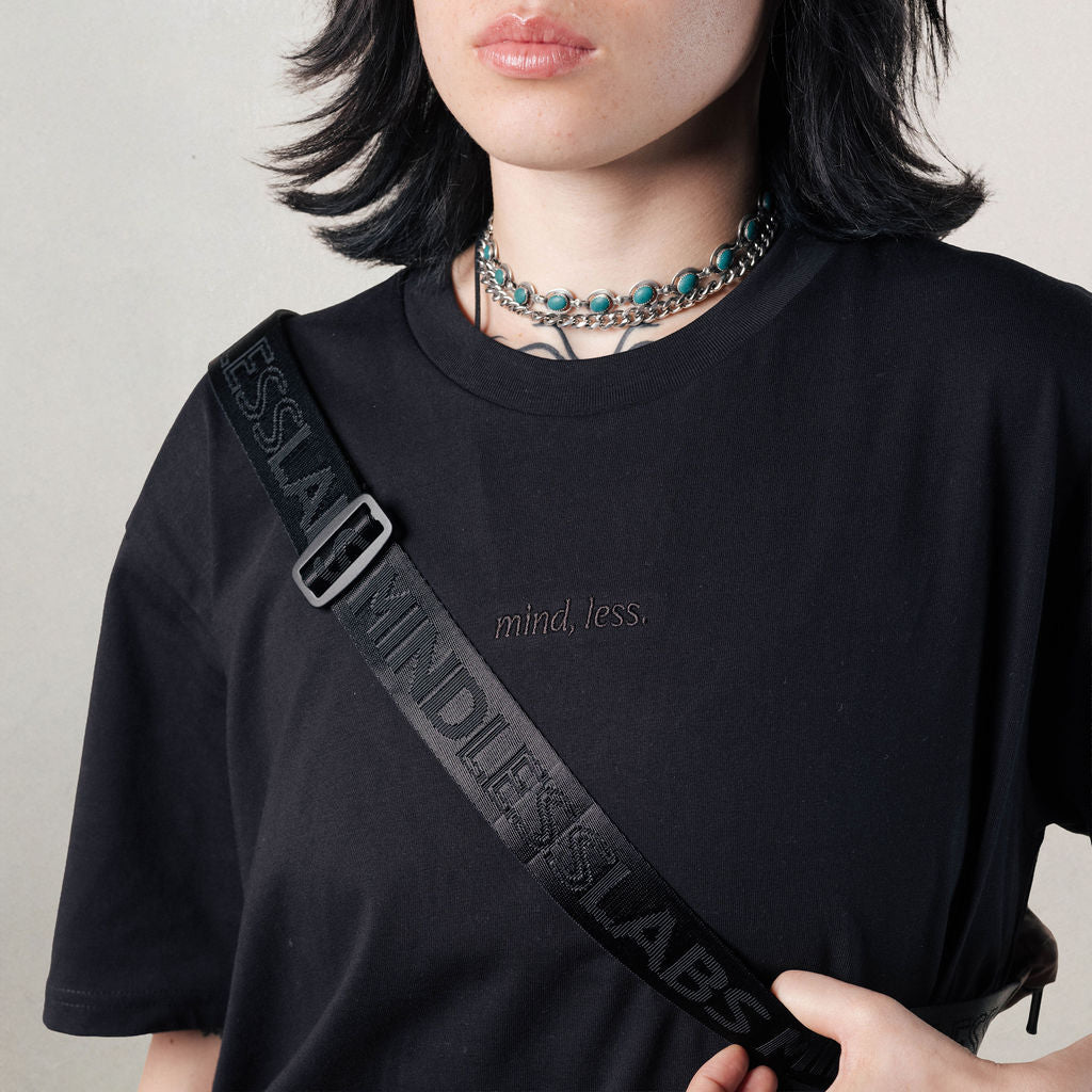 Explorer Crossbody Bag
