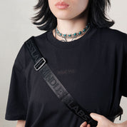 Explorer Crossbody Bag
