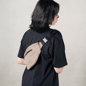 Explorer Crossbody Bag