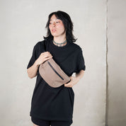 Explorer Crossbody Bag