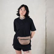 Explorer Crossbody Bag