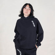 Lose Your Mind Hoodie