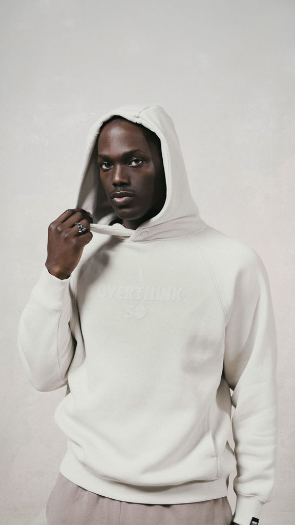 Overthinker Hoodie
