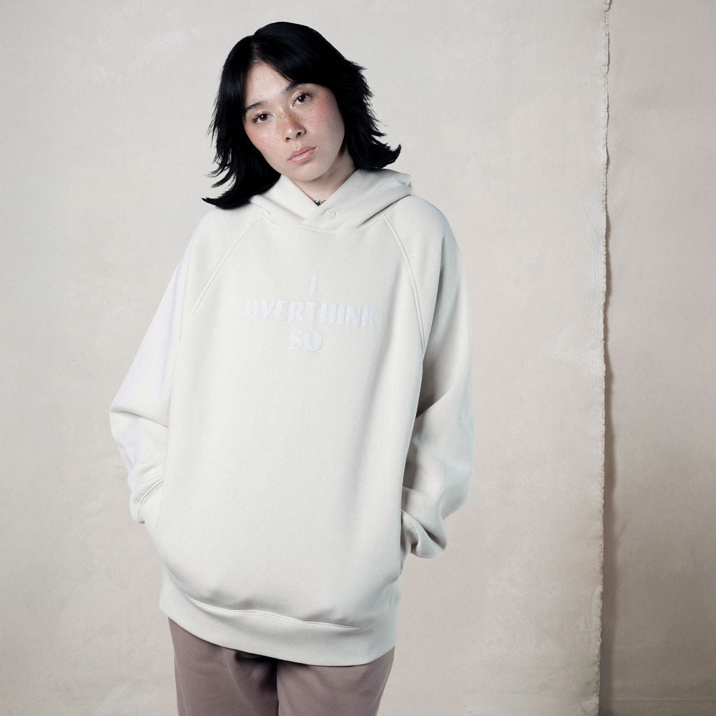 Overthinker Hoodie