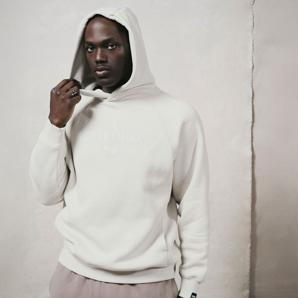 Overthinker Hoodie